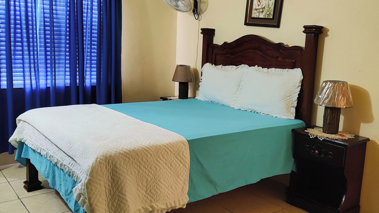 Photo of Bedroom in Portmore