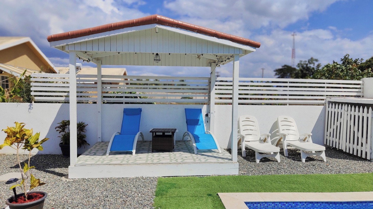 Photo of Outdoor in Portmore