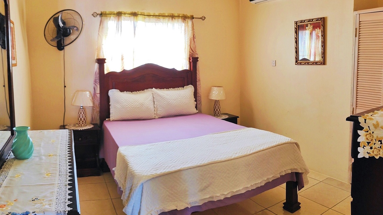 Photo of Bedroom in Portmore