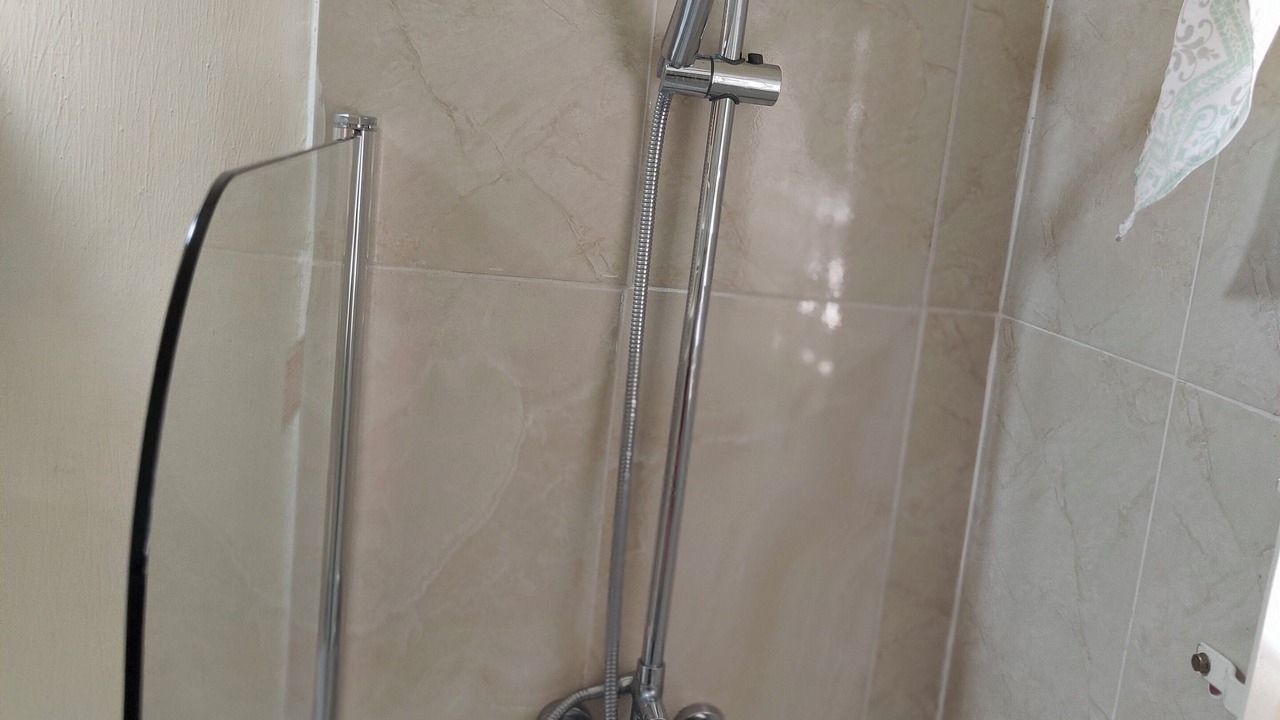Photo of Bathroom in Portmore
