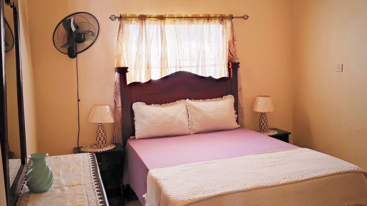 Photo of Bedroom in Portmore