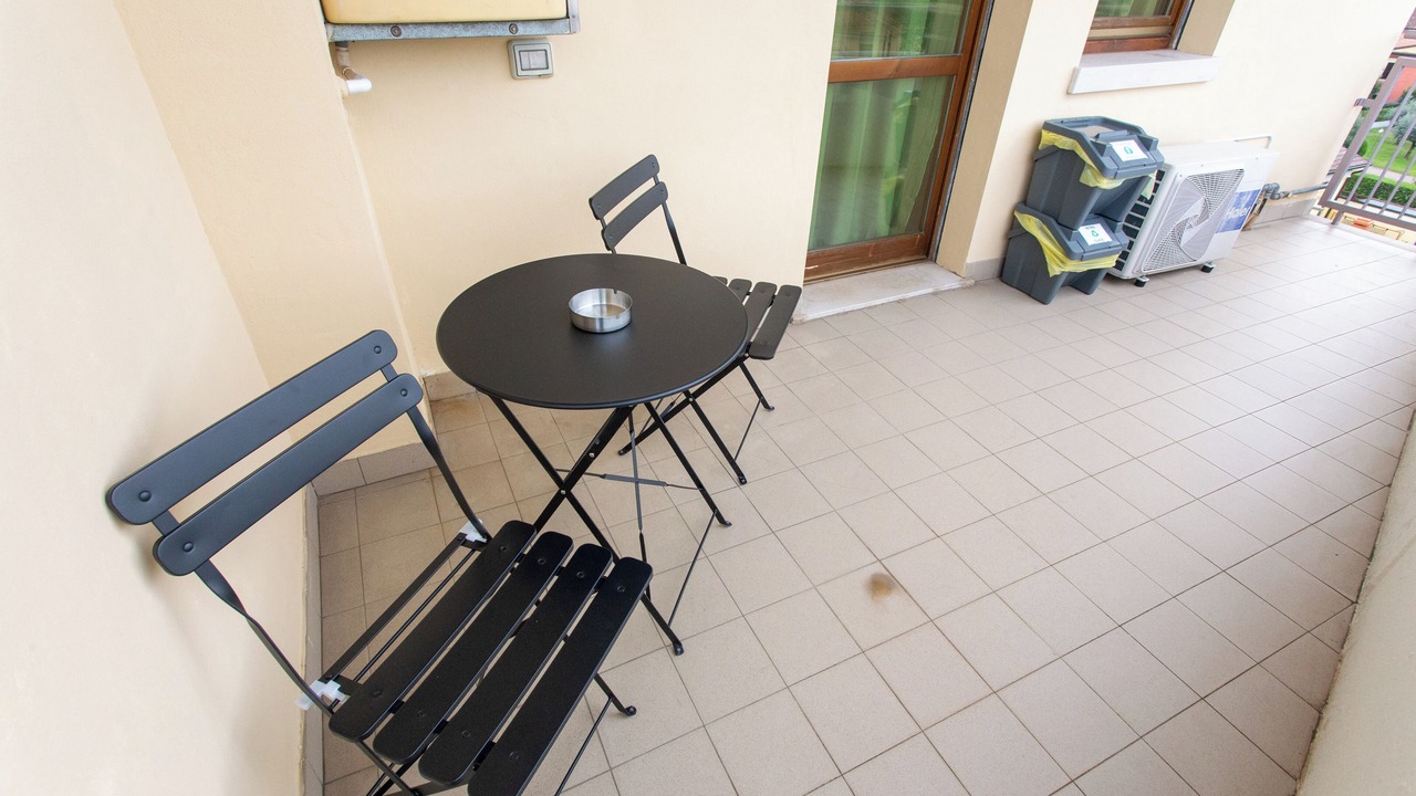 Photo of Outdoor in Borgo Roma