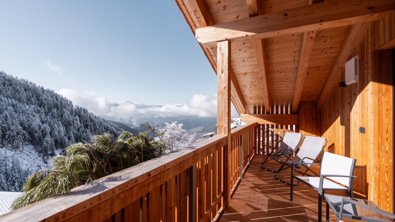 Photo of Outdoor in Gais