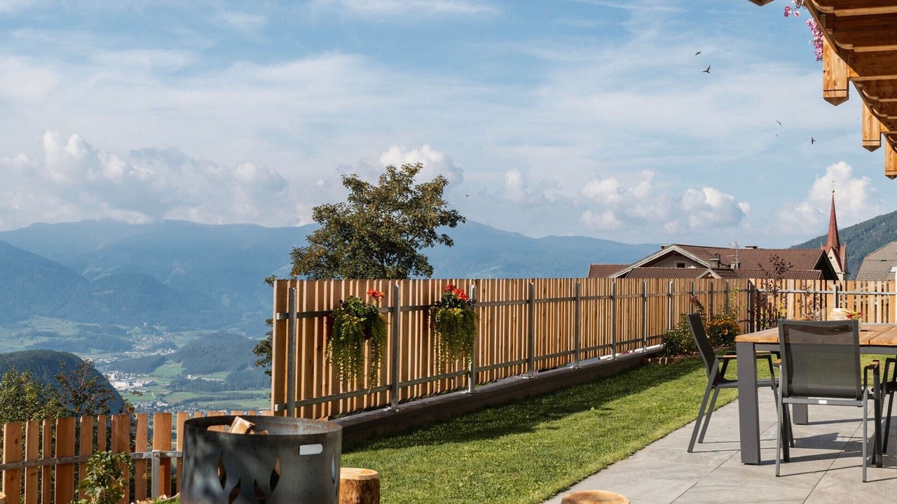 Photo of Outdoor in Gais