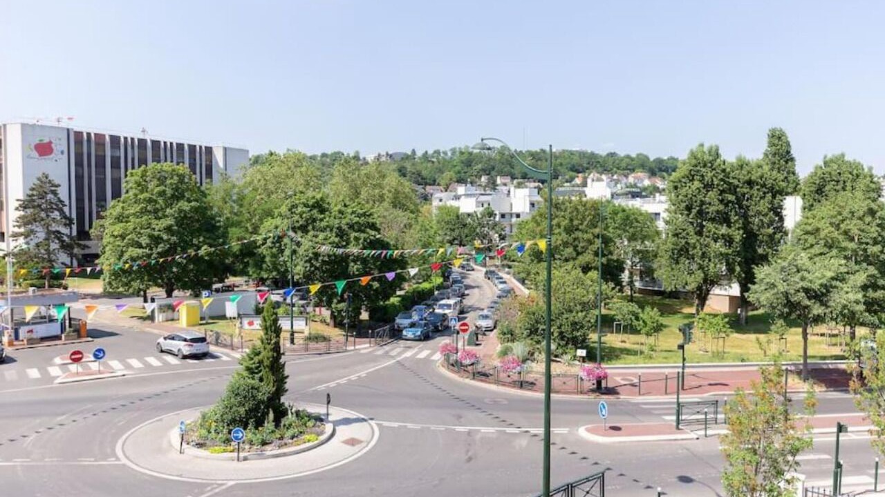 Photo of Outdoor in Le Plessis-Robinson