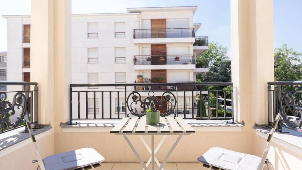 Photo of Outdoor in Le Plessis-Robinson