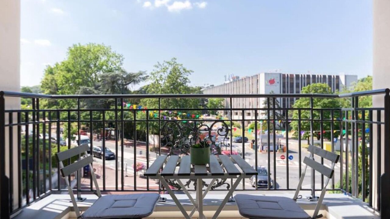 Photo of Outdoor in Le Plessis-Robinson