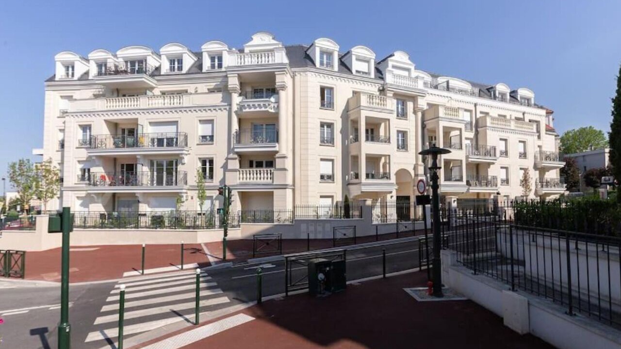 Photo of Outdoor in Le Plessis-Robinson