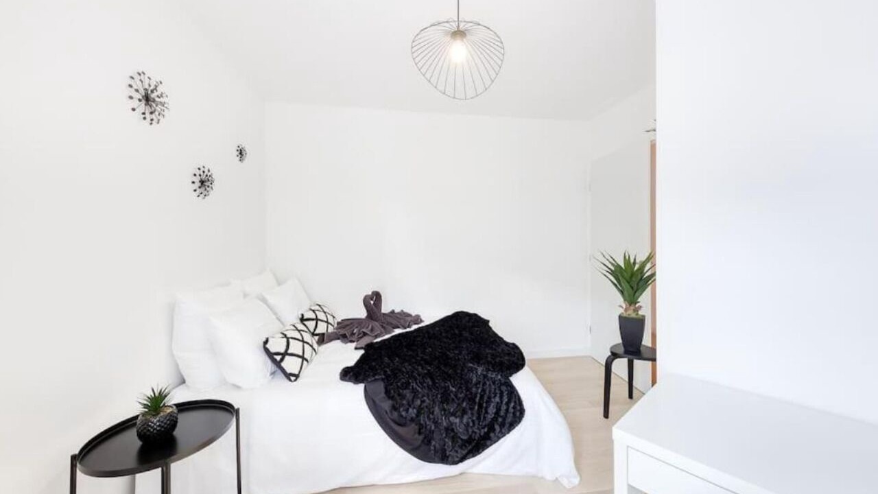 Photo of Bedroom in Le Plessis-Robinson