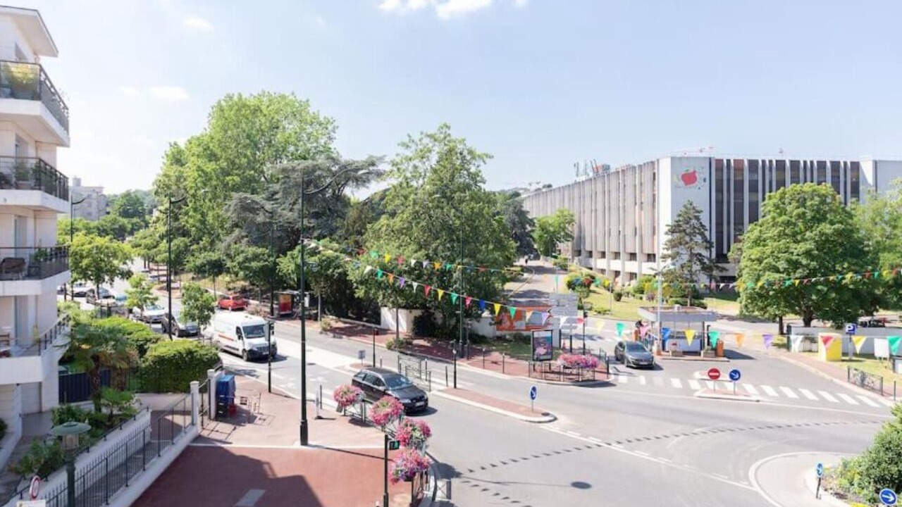 Photo of Others in Le Plessis-Robinson