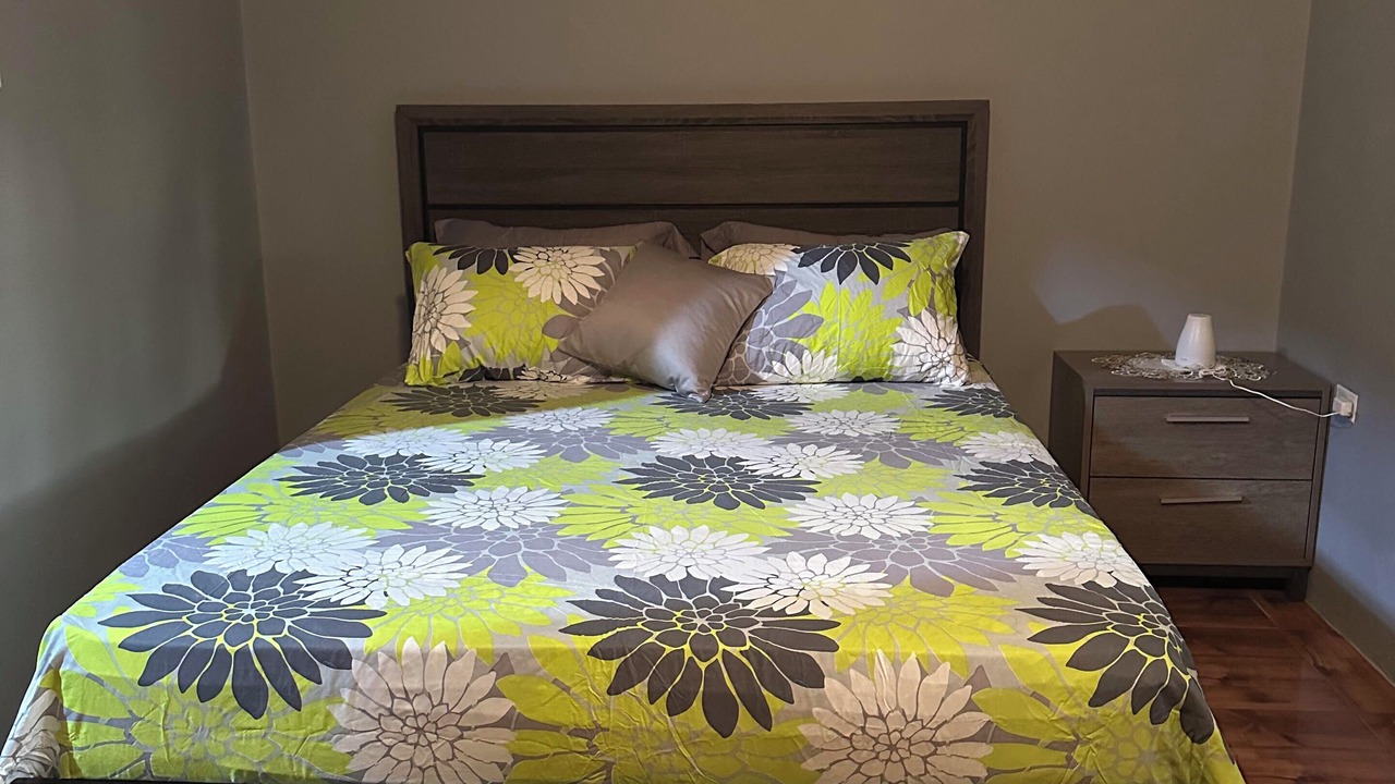 Photo of Bedroom in Kingston