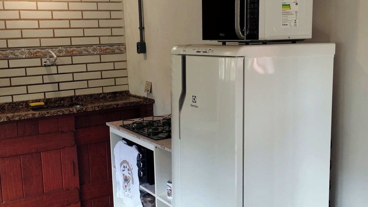 Photo of Kitchen in Sao Pedro da Serra