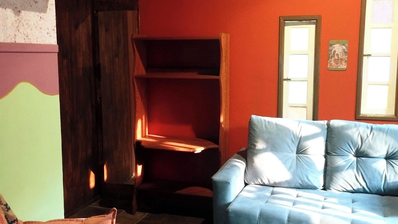 Photo of Livingroom in Sao Pedro da Serra