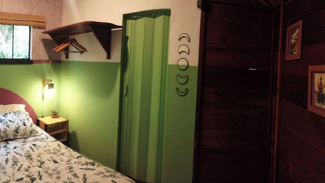 Photo of Bedroom in Sao Pedro da Serra