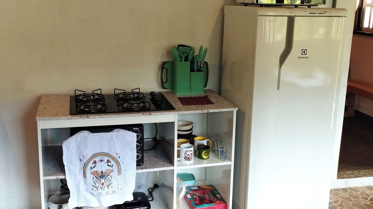 Photo of Kitchen in Sao Pedro da Serra
