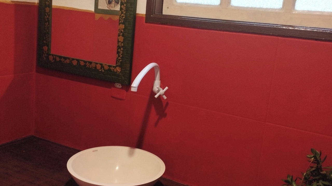 Photo of Bathroom in Sao Pedro da Serra