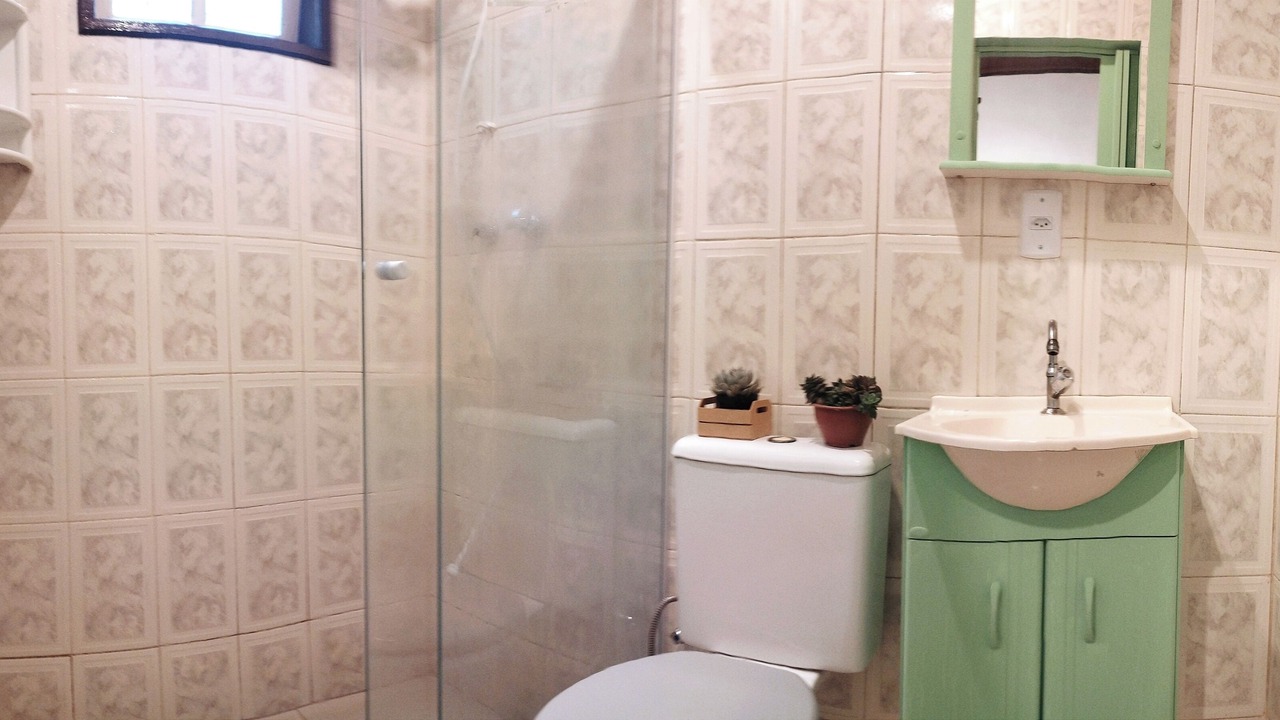 Photo of Bathroom in Sao Pedro da Serra