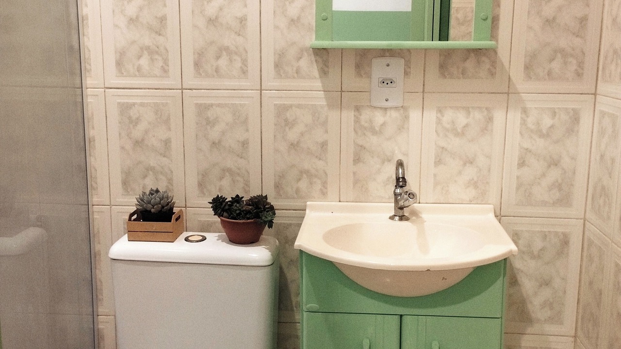 Photo of Bathroom in Sao Pedro da Serra