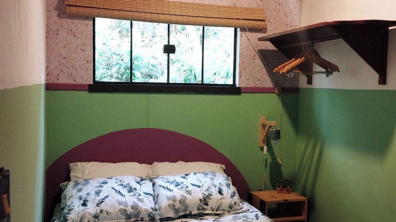 Photo of Bedroom in Sao Pedro da Serra
