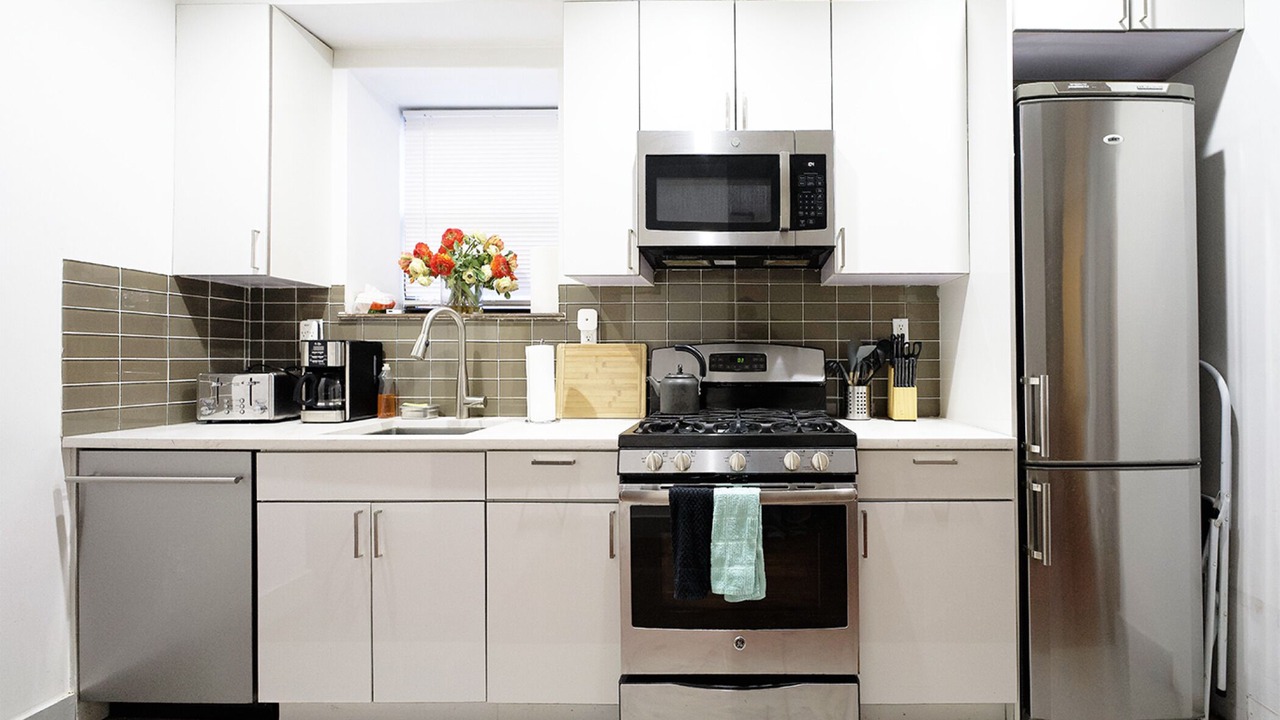 Photo of Kitchen in Upper Manhattan