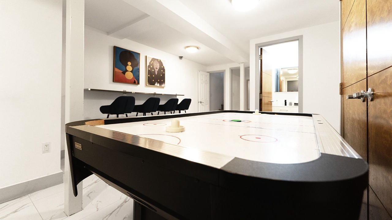 Photo of Bedroom in Upper Manhattan