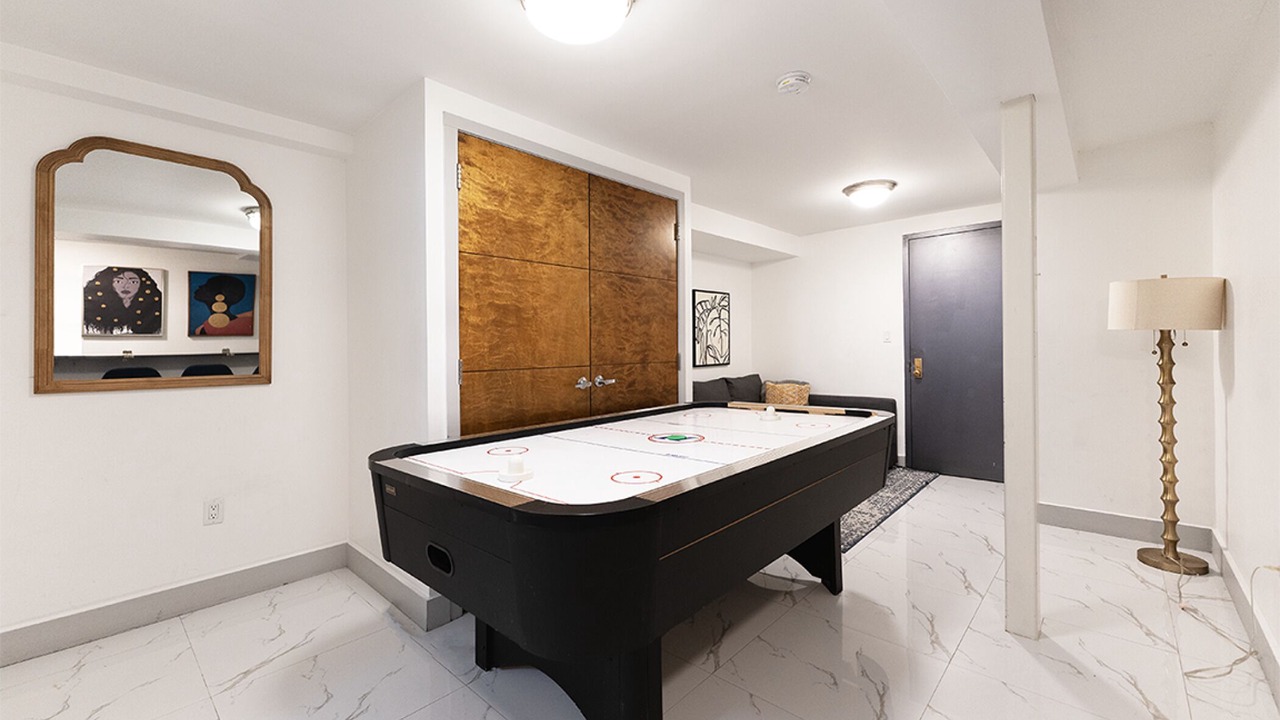 Photo of Bedroom in Upper Manhattan