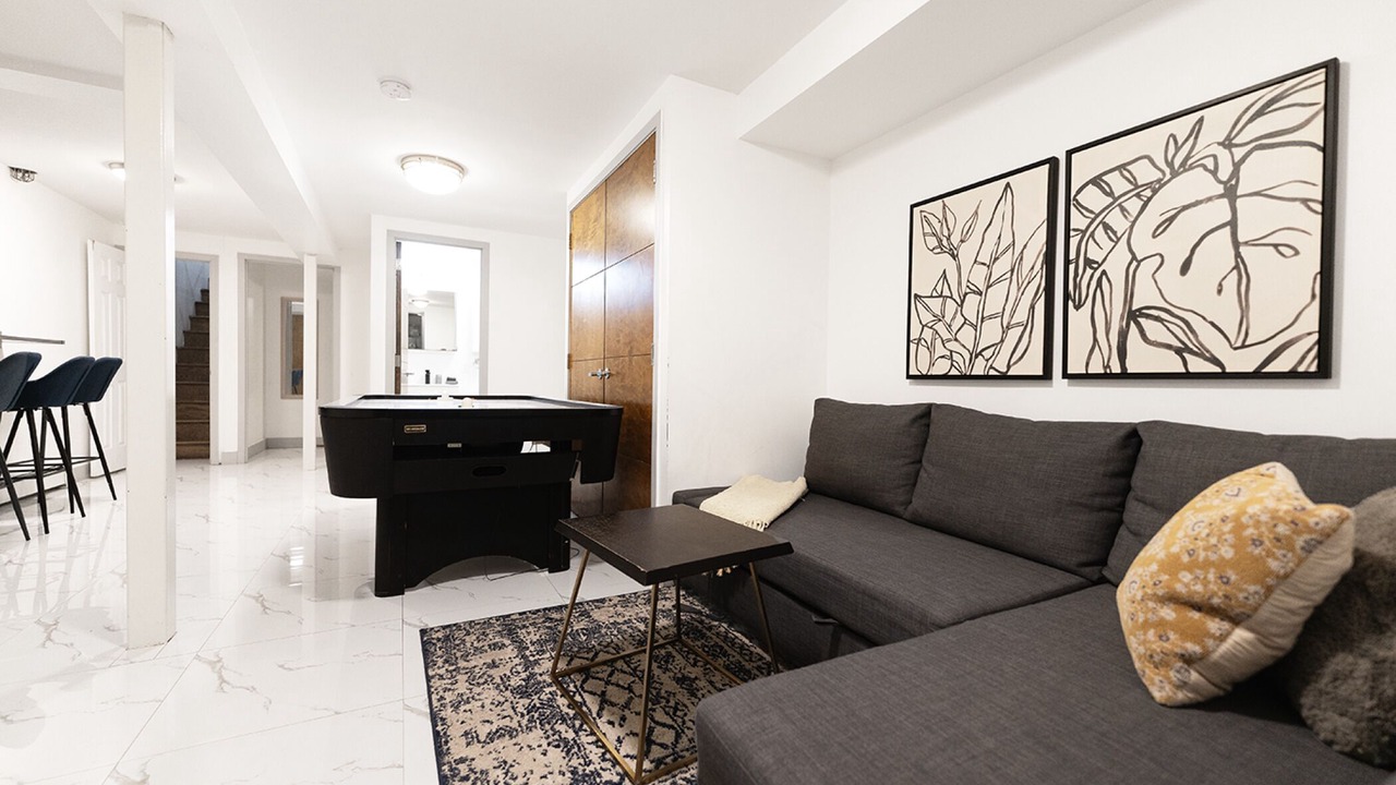 Photo of Livingroom in Upper Manhattan