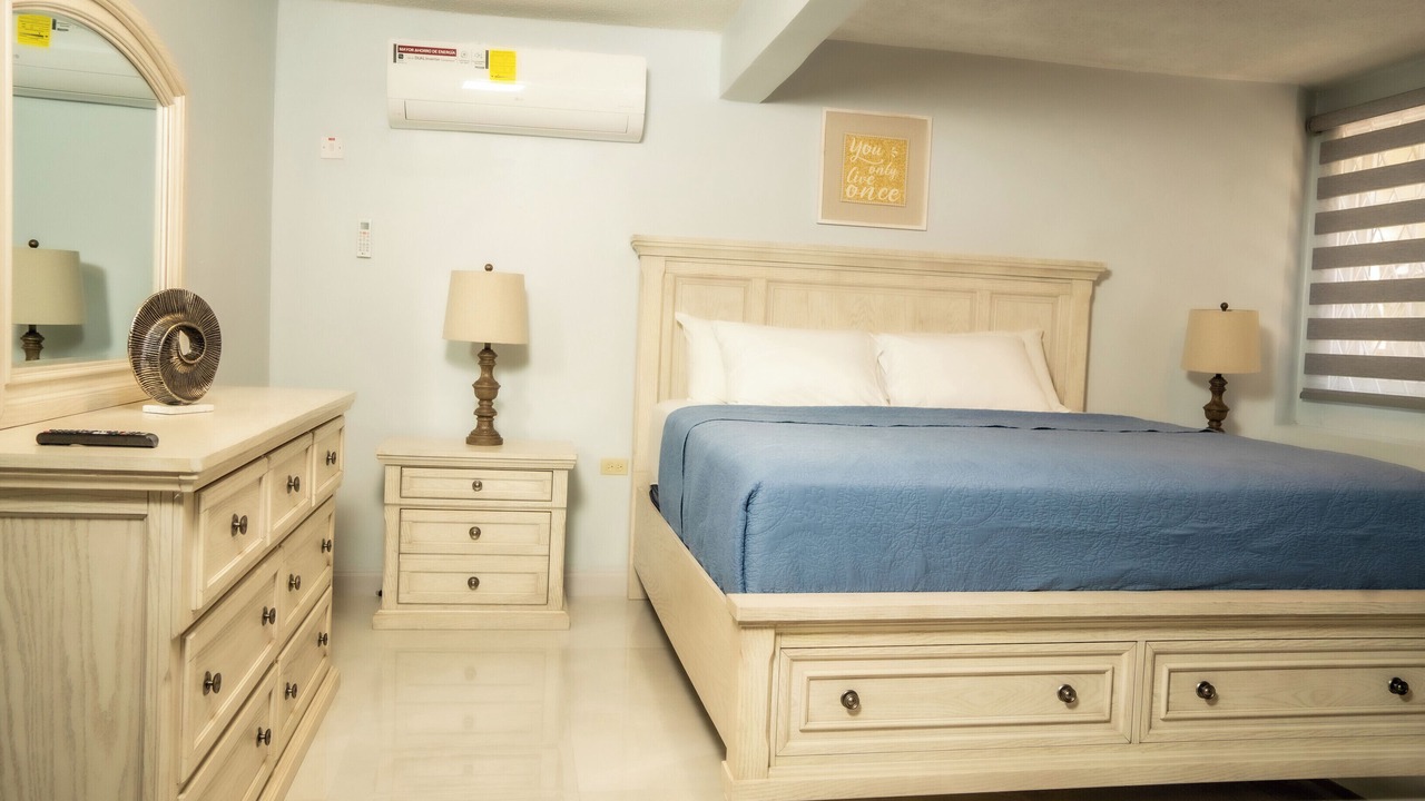 Photo of Bedroom in Mammee Bay