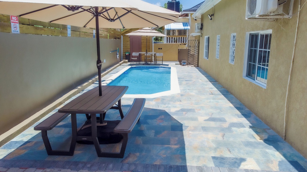 Photo of Outdoor in Mammee Bay
