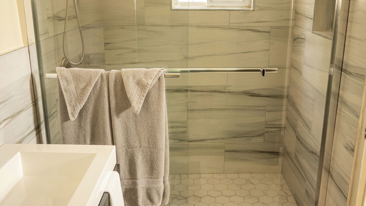 Photo of Bathroom in Mammee Bay