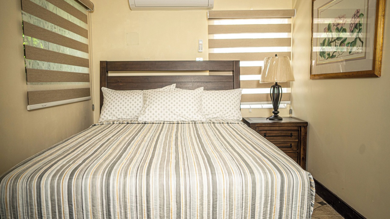 Photo of Bedroom in Mammee Bay