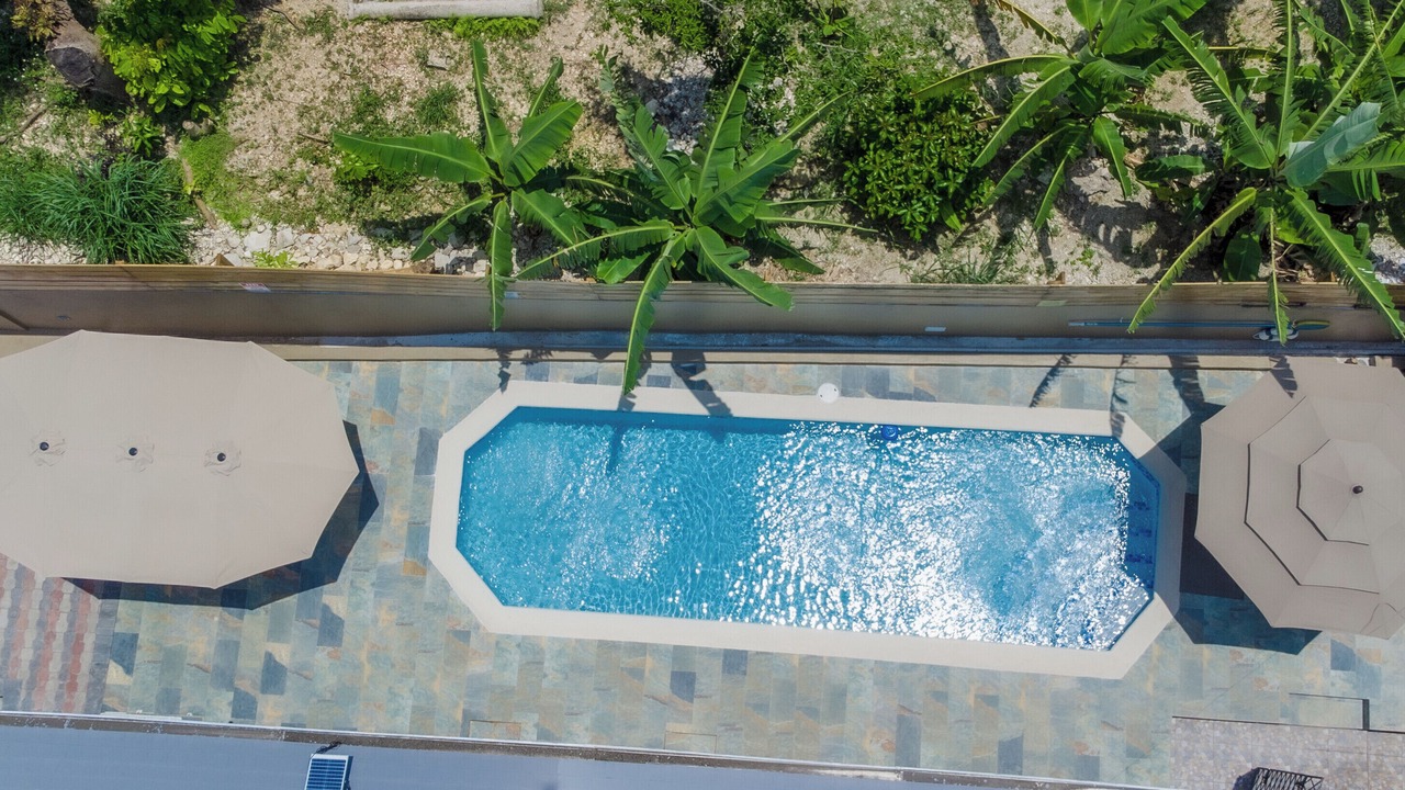 Photo of Outdoor in Mammee Bay