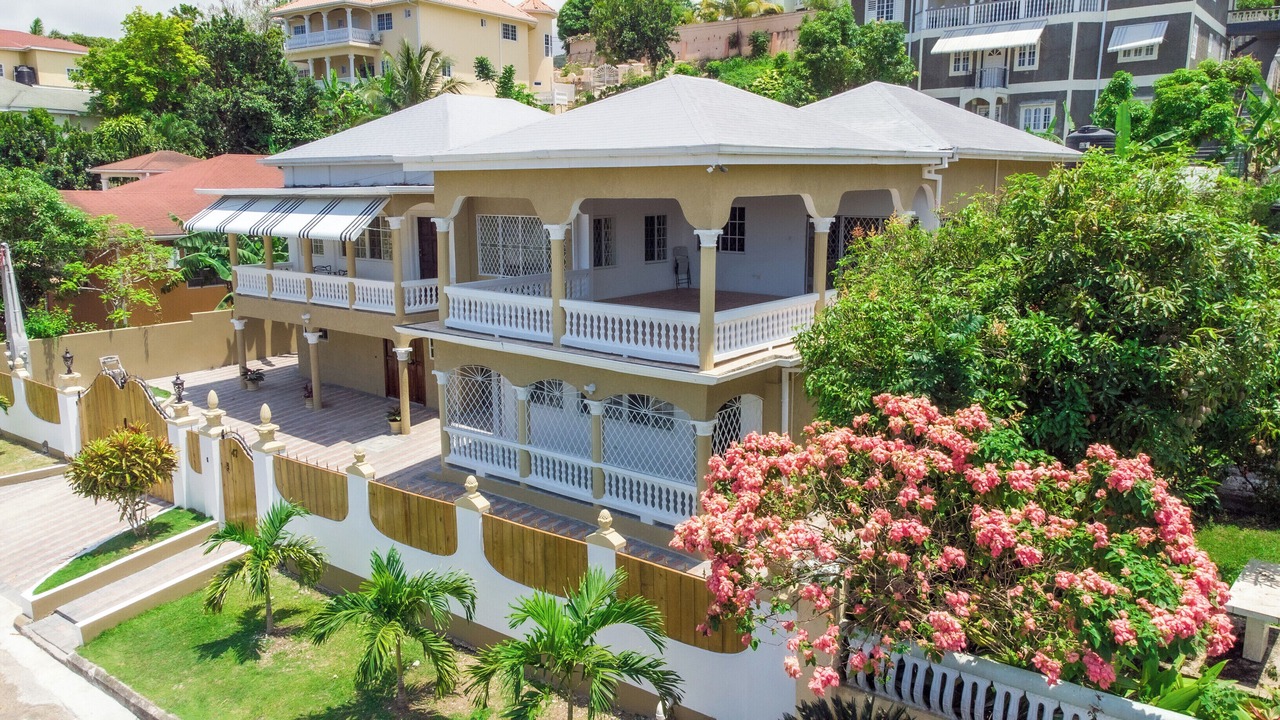 Photo of Outdoor in Mammee Bay