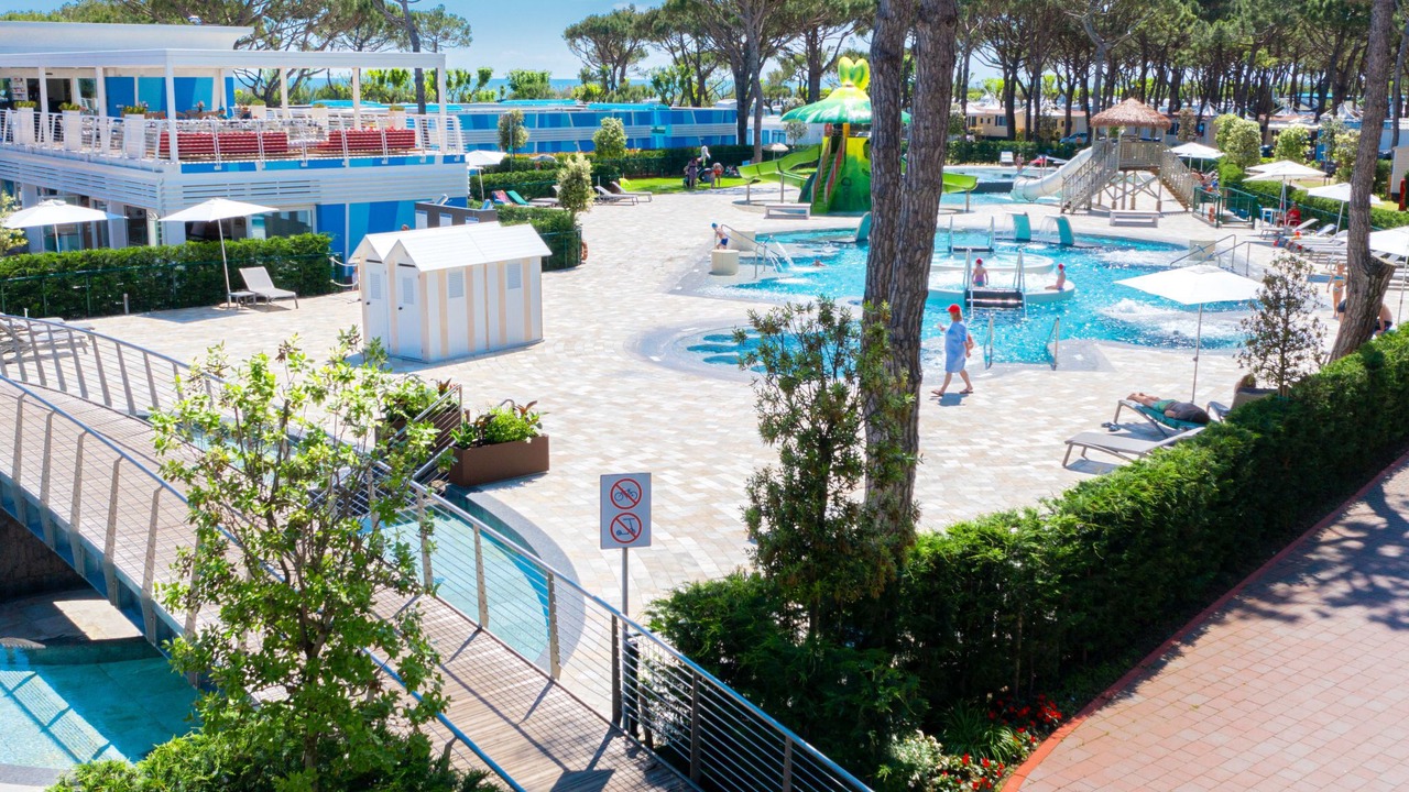 Photo of Outdoor in Cavallino-Treporti