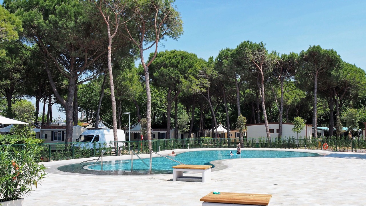 Photo of Outdoor in Cavallino-Treporti