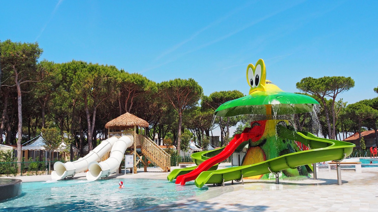 Photo of Outdoor in Cavallino-Treporti