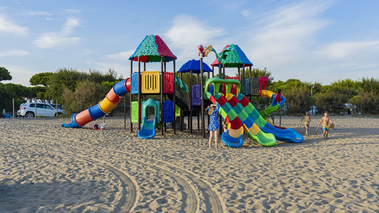 Photo of Outdoor in Cavallino-Treporti