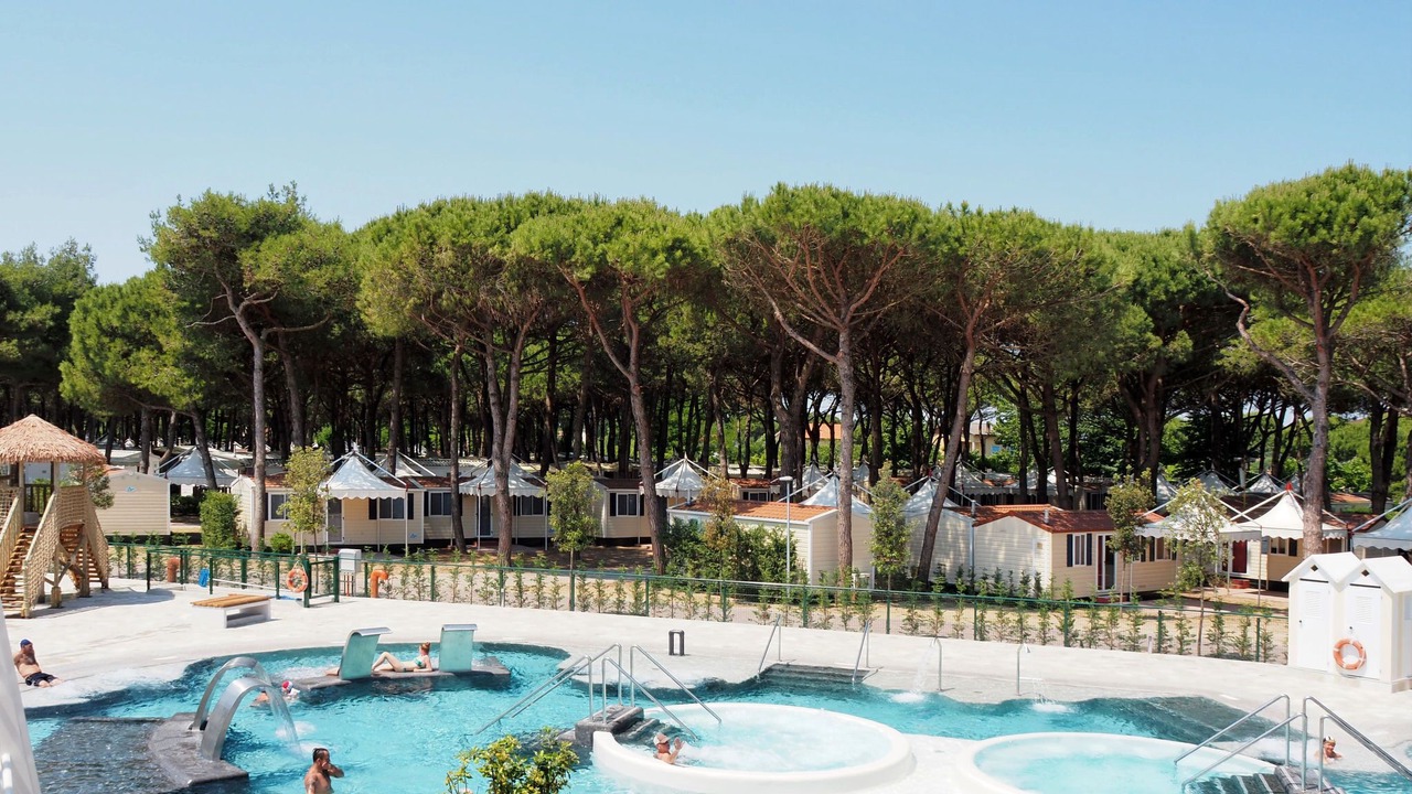 Photo of Outdoor in Cavallino-Treporti