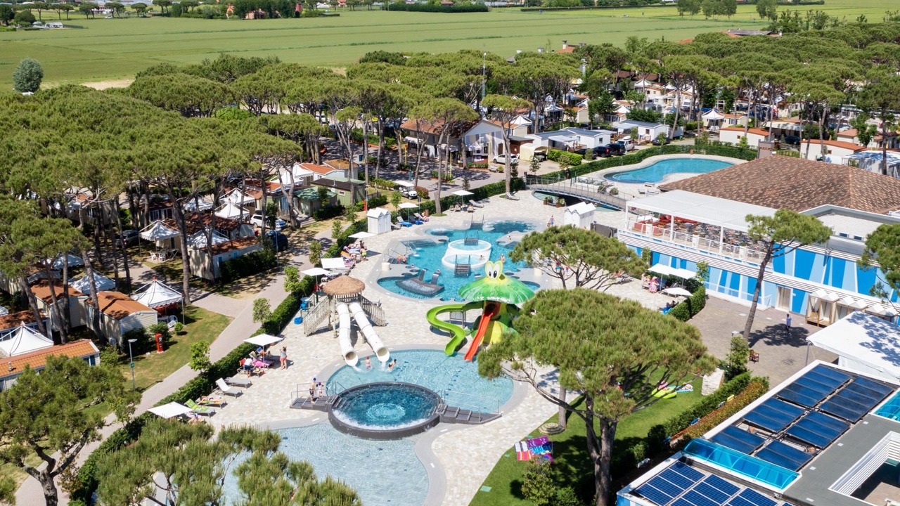 Photo of Outdoor in Cavallino-Treporti