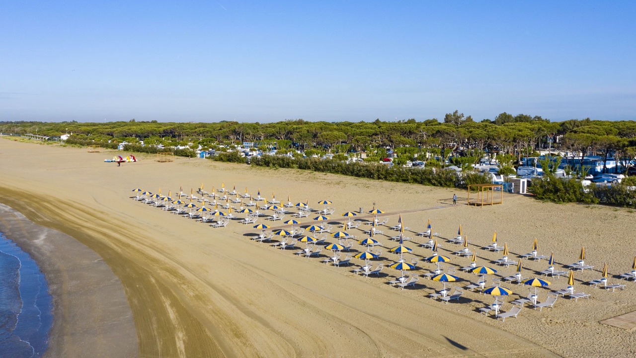 Photo of Outdoor in Cavallino-Treporti