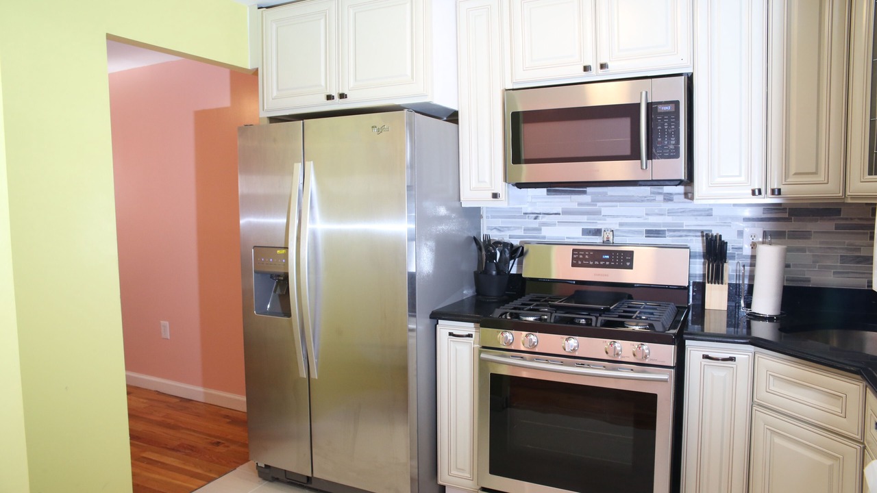 Photo of Kitchen in Crown Heights