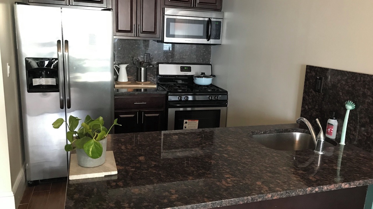 Photo of Kitchen in Bushwick