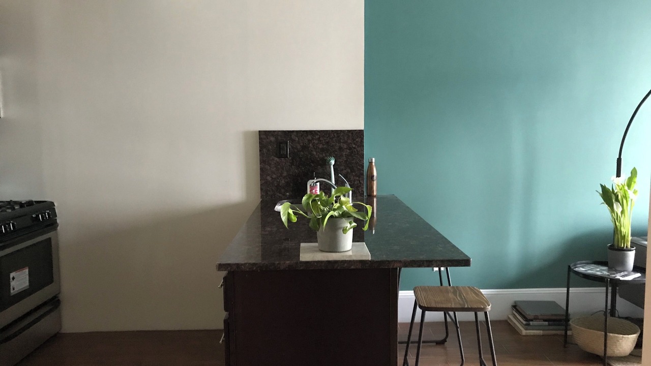 Photo of Kitchen in Bushwick