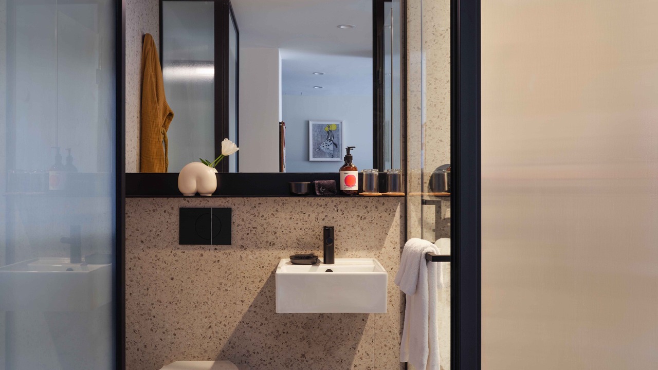 Photo of Bathroom in Williamsburg