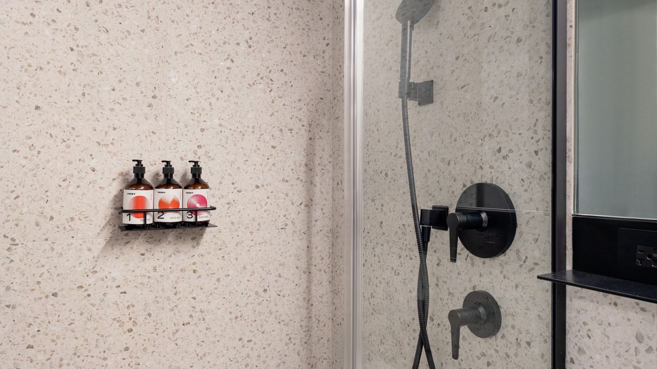 Photo of Bathroom in Williamsburg
