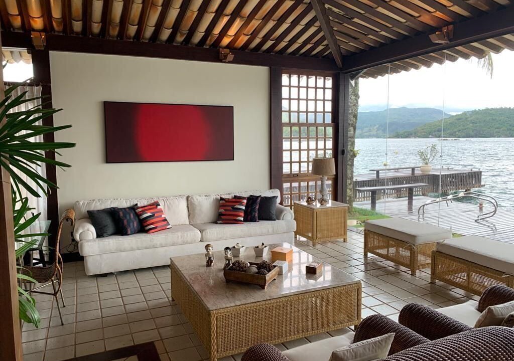 Photo of Livingroom in Itanema