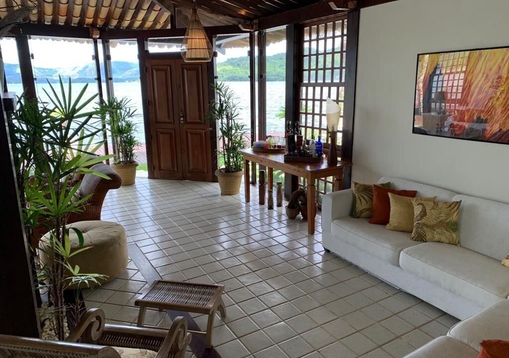Photo of Livingroom in Itanema