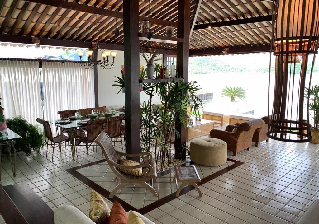 Photo of Livingroom in Itanema