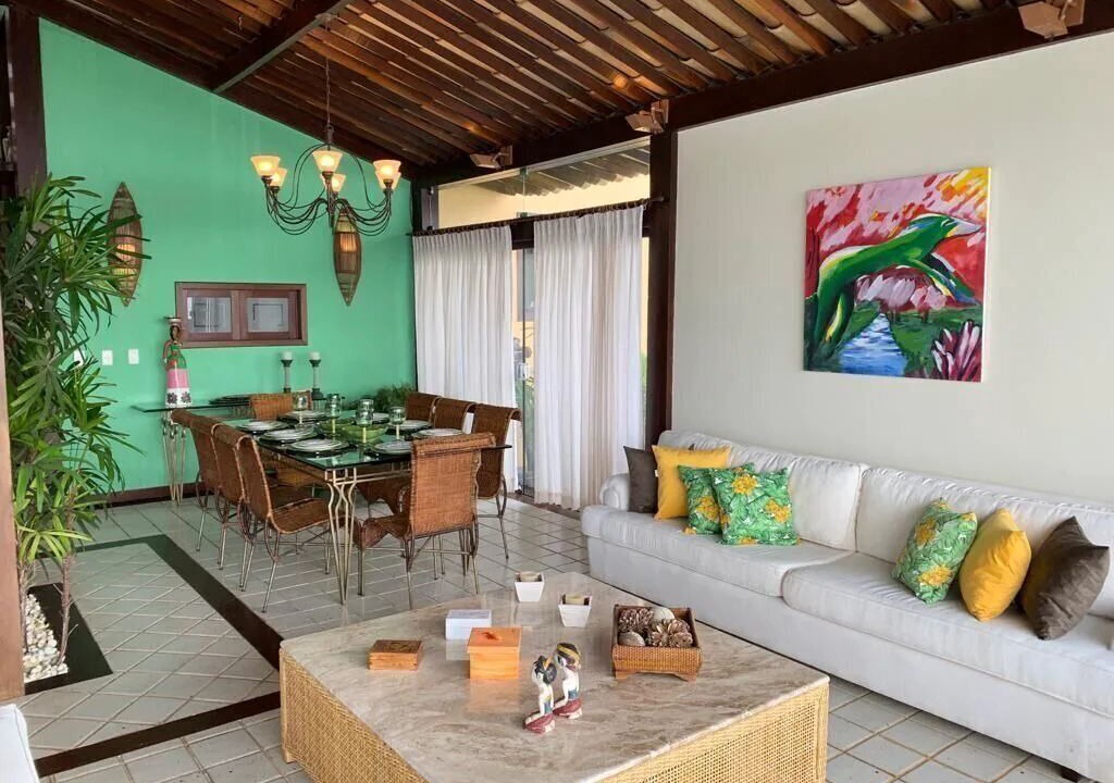 Photo of Livingroom in Itanema