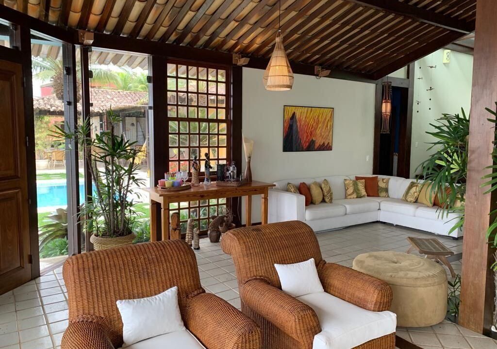 Photo of Livingroom in Itanema